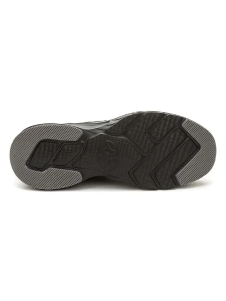 Pantofi Grunberg negru