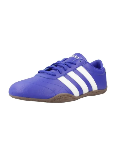 Tenisky Adidas modrá