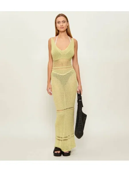 Guess Rochie LUNA verde