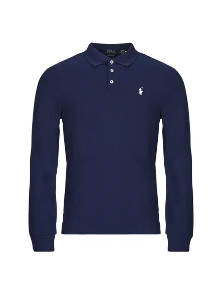 Polokošeľa Polo Ralph Lauren so sieťovinou