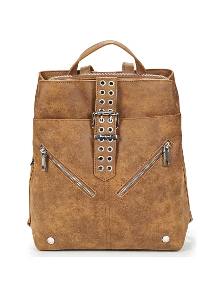 Rucsac Desigual maro