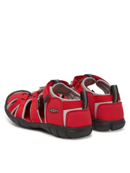 Sandale Keen Seacamp II Cnx crvena