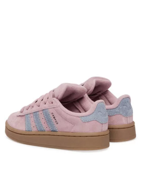 Adidas Laisvalaikio batai Campus rožinė