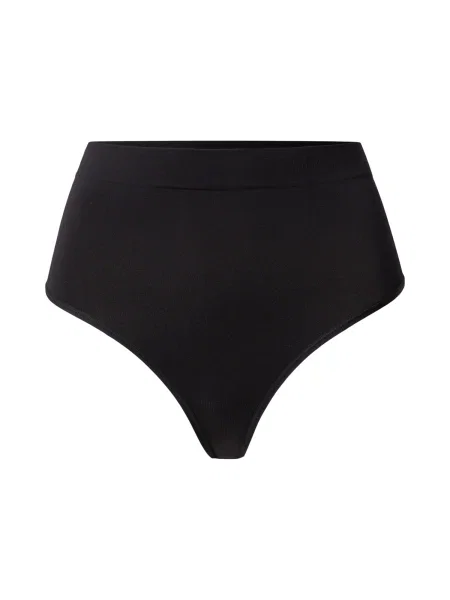 MAGIC Bodyfashion Chiloți modelatori negru