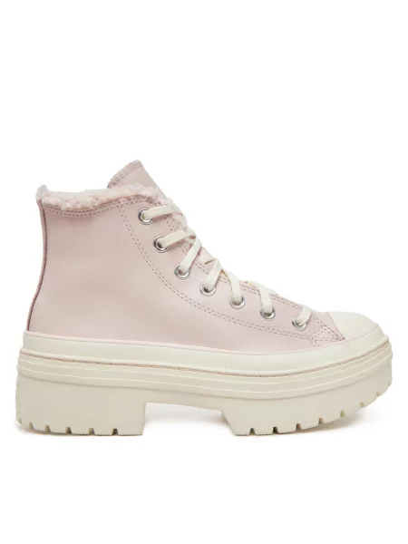 Trampki Converse różowe