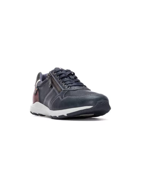Pantofi Refresh albastru