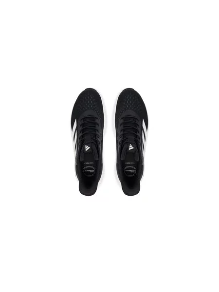 Superge adidas Cloudfoam Cuxxion Rapidfit Shoes črna