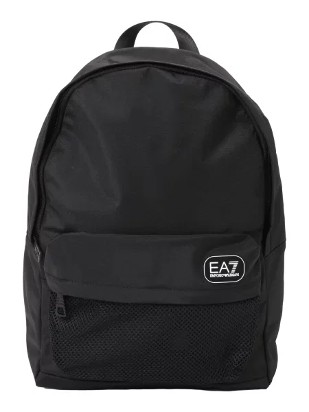 Geantă Ea7 alb