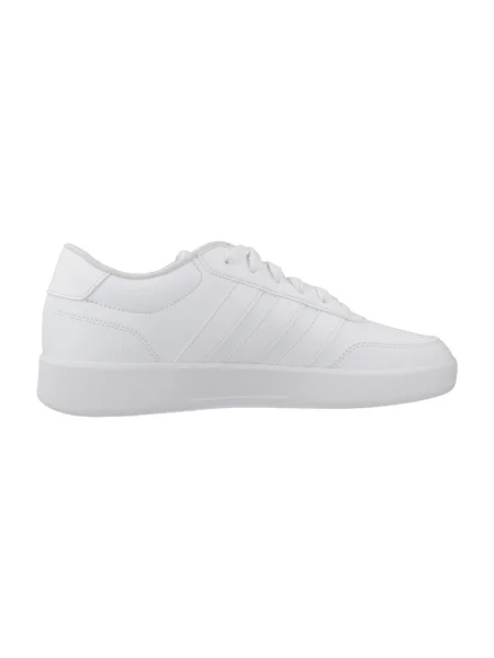 Pantofi Adidas alb