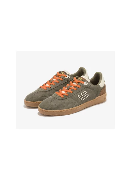D.Franklin Rebel Mężczyźni Buty sportowe D.Franklin Size: zielony