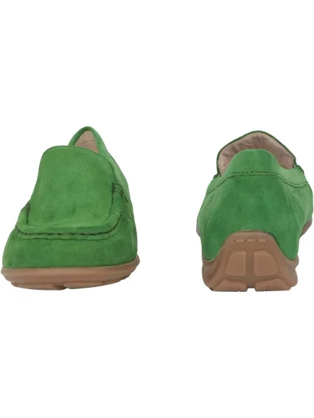 Pantofi Gabor verde
