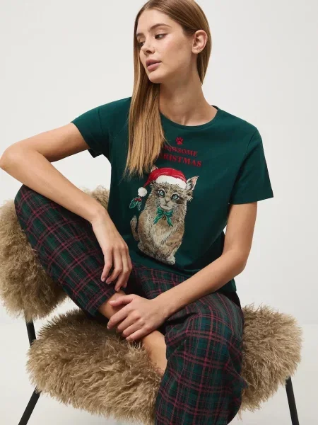 Пижама Medicine