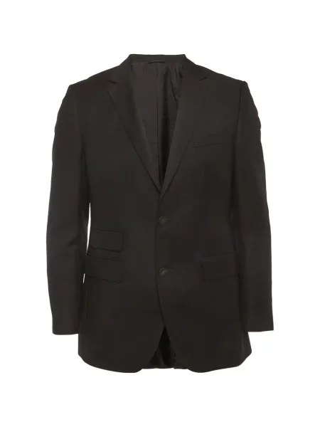 Sacou Boss Green Hugo Boss negru