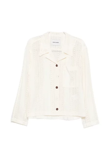 Geacă Low Classic clasică