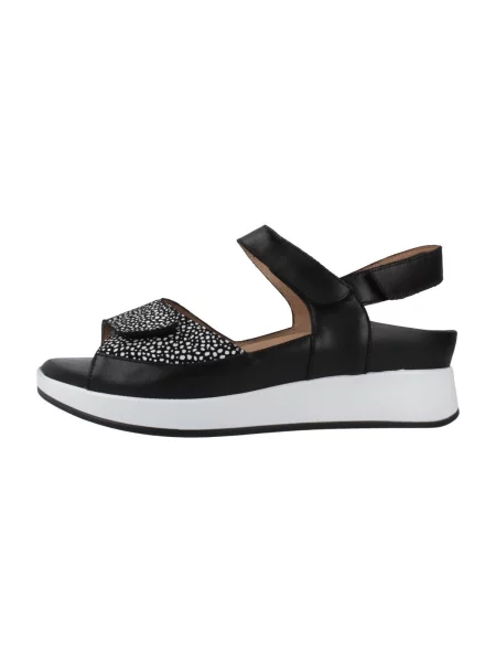 Pantofi Piesanto negru