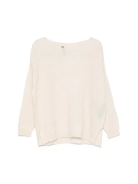 Sweter D.exterior beżowy
