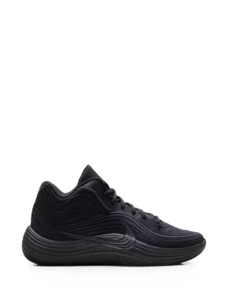 Sneakerși Nike retro roz