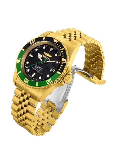 Ceas Invicta negru