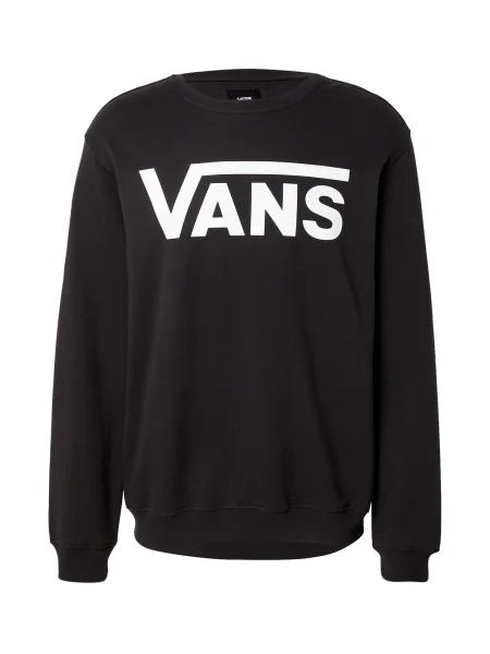 Hanorac Vans clasic alb