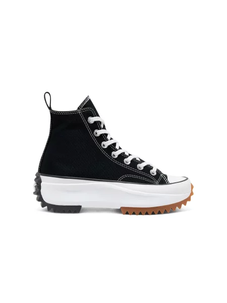 Trampki Converse Chuck 70 do biegania czarne