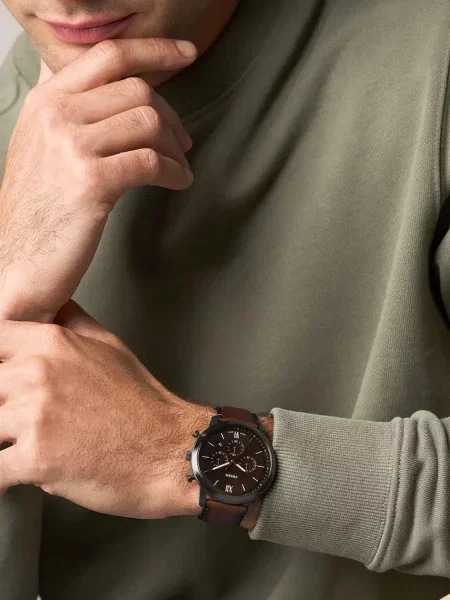 Fossil годинник Neutra