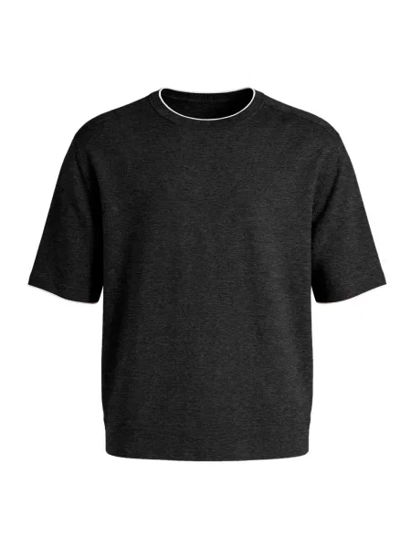 Vantory Tricou negru