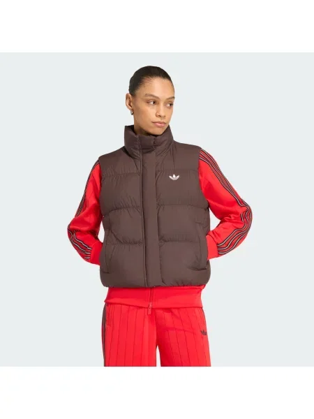 Bezrękawnik Regular Padded