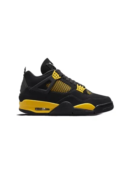 Pantofi Nike din nubuc retro negru