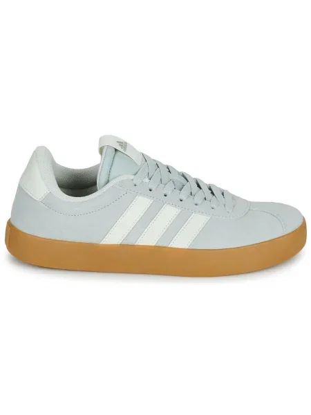Sportcipők adidas VL Court Shoes Szürke kék