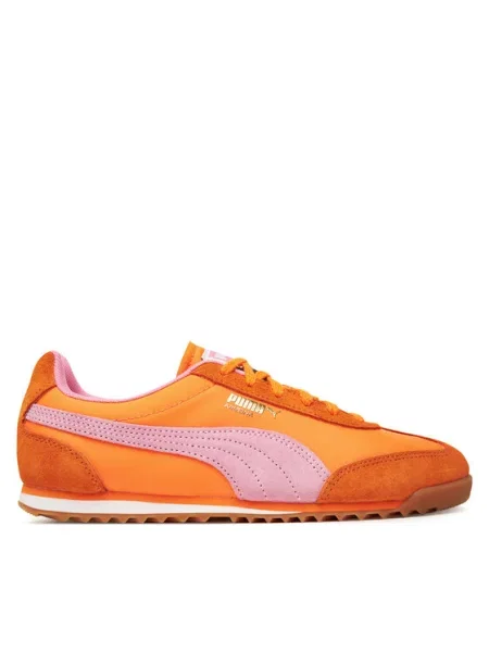 Puma Сникърси Arizona Nylon 22 оранжев