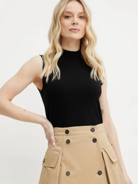 Heláncă Weekend Max Mara negru