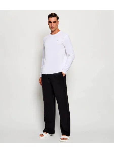 Tommy Hilfiger Pijama alb