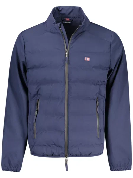 Jakna Norway 1963 modra