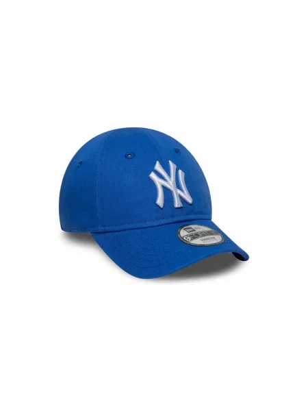 Gyerek baseball sapka New Era kék