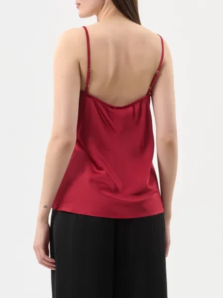 Топ Clothe червоний