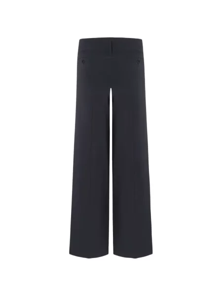 Pantaloni Cambio negru