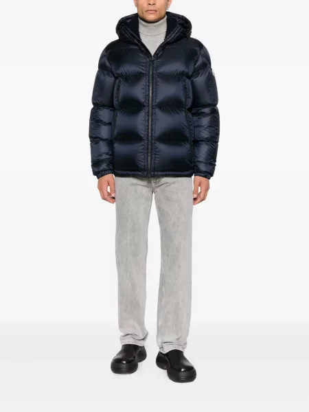 Pantaloni Emporio Armani gri