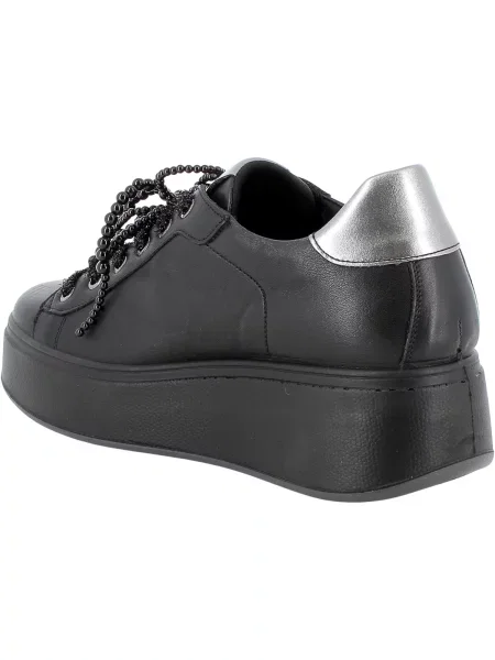 Pantofi Igi&co negru