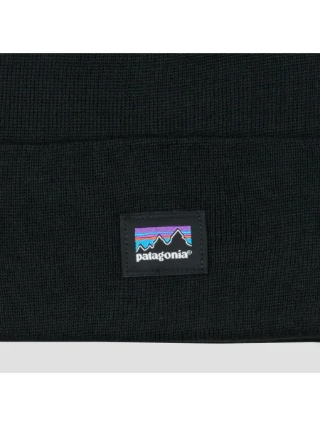 Sapka Patagonia fekete