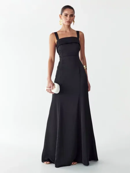 Willa Rochie Norfolk' negru