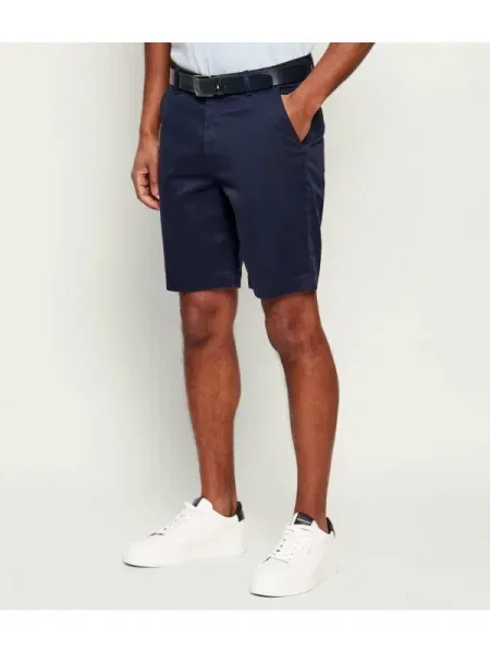 Calvin Klein rövidnadrág férfi kék