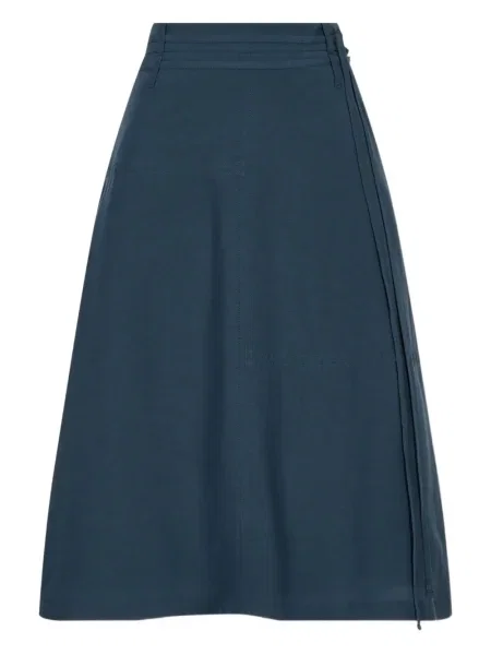 Fustă Studio Tomboy verde