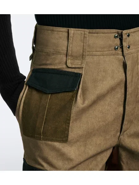 Pantaloni cargo Marant Etoile
