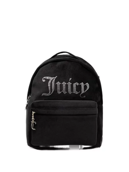Batoh Juicy Couture černý