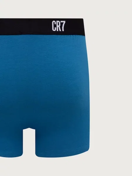 Cristiano Ronaldo boxeralsó 10 db lila