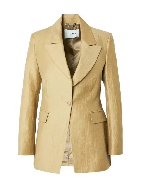 IVY OAK Blazer JOLANKA' zlata