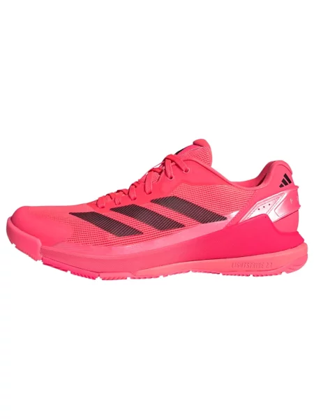 Sneakers Adidas Performance μαύρο