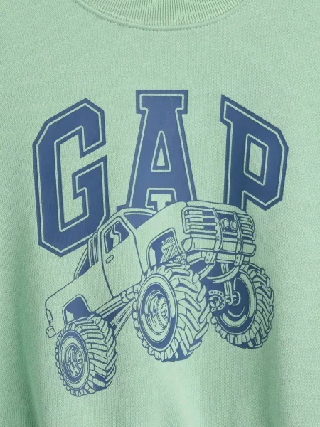 Geacă copii Gap albastru
