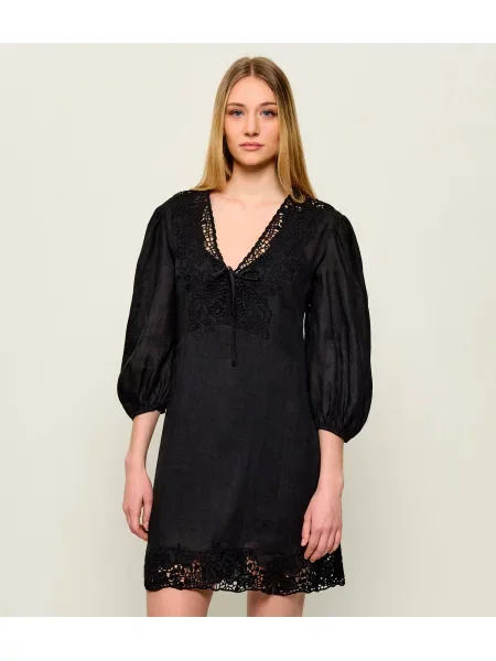 BOSS Rochie C_Driketta' negru