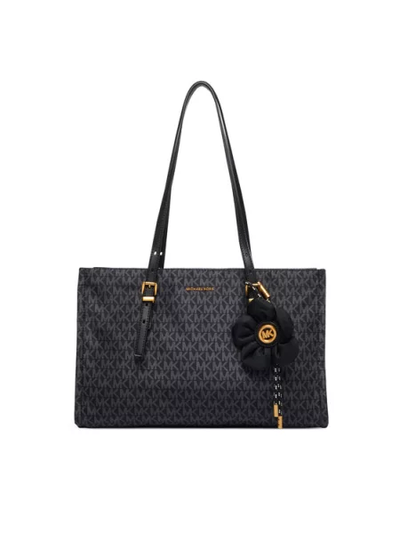 MICHAEL Michael Kors Rankinė juoda